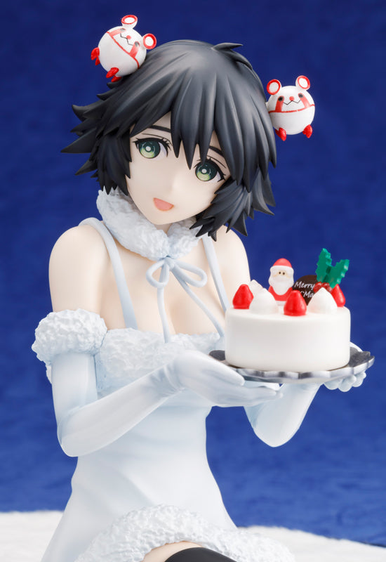 Steins;Gate 0 KADOKAWA Mayuri Shiina Christmas Ver