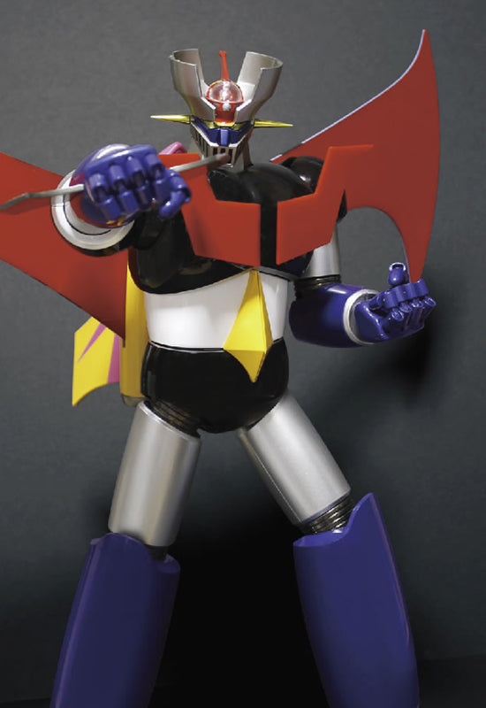 MAZINGER Z Evolution Toy MAZINGER Z