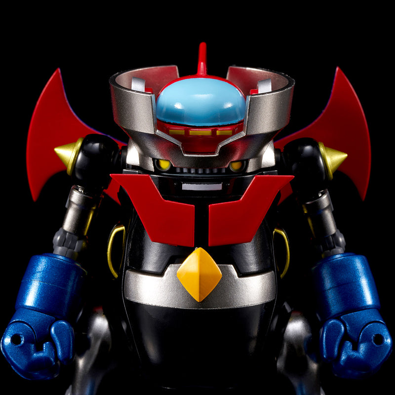 35MechatroWeGo SENTINEL Mazinger WeGo