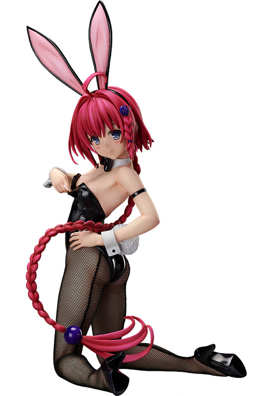 To Love-Ru Darkness FREEing Mea Kurosaki Bunny Ver.