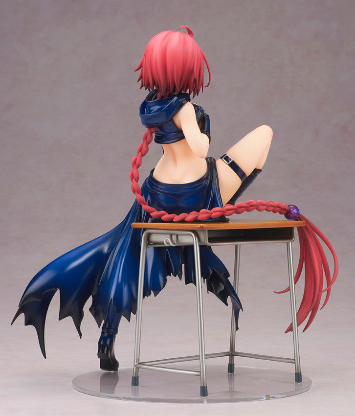 To Love-RU Alter Mea Kurosaki