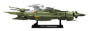 YAMATO 2202 MEGAHOUSE CF-SP MEDARUSA