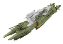YAMATO 2202 MEGAHOUSE CF-SP MEDARUSA