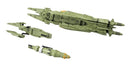 YAMATO 2202 MEGAHOUSE CF-SP MEDARUSA