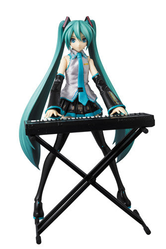 Real Action Heroes Medicom Toy Hatsune Miku -Project DIVA- F