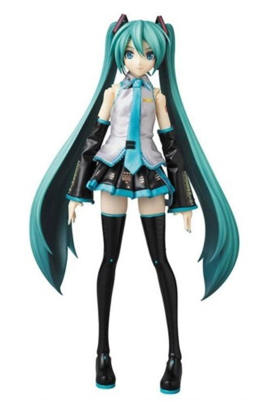 Real Action Heroes Medicom Toy Hatsune Miku -Project DIVA- F