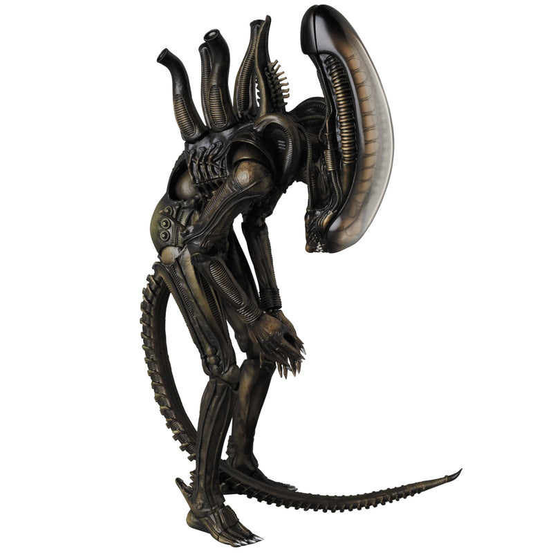 Alien MAFEX Alien