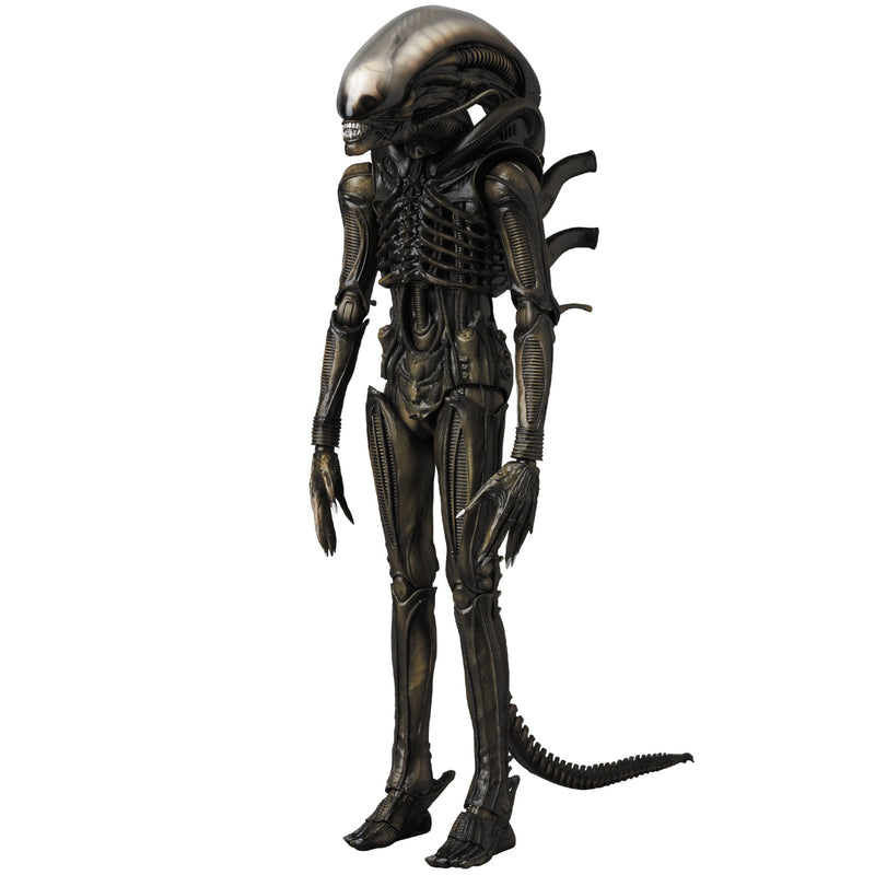 Alien MAFEX Alien