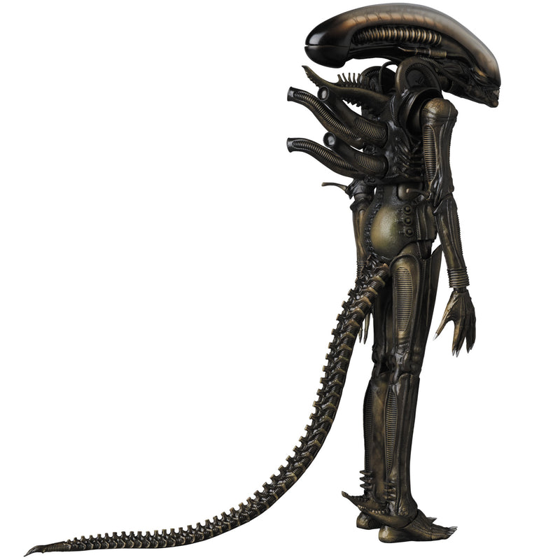 Alien MAFEX Alien