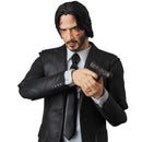John Wick Chapter 2 MAFEX John Wick