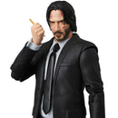 John Wick Chapter 2 MAFEX John Wick second production
