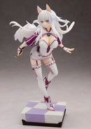 Dungeon Travelers 2: Ouritsu Toshokan to Mamono no Fuuin Alter Mefmera 1