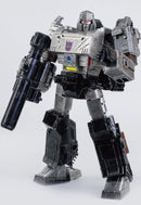 Transformers: War For Cybertron Trilogy x ThreeA DLX Megatron (Resale)