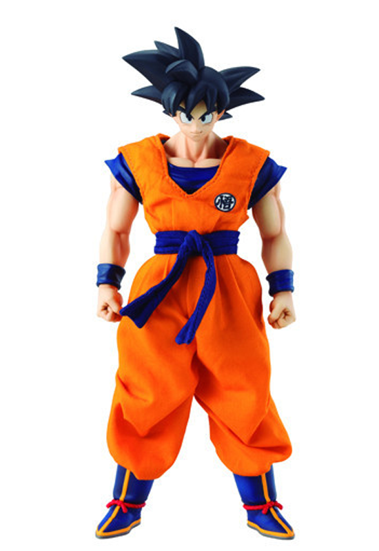 D.O.D. Dragonball Z Son Goku