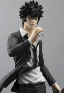 Psycho-Pass G.E.M. Shinya Kogami