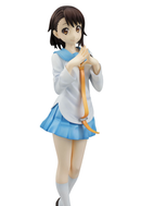 World Uniform Operation Nisekoi Kosaki Onodera