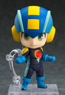 716 Mega Man Battle Network Nendoroid MegaMan.EXE: Super Movable Edition