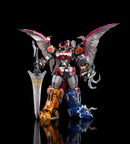 Power Rangers Flame Toys Go! Kara Kuri Combine Dino Megazord