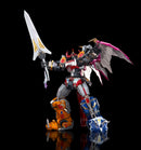 Power Rangers Flame Toys Go! Kara Kuri Combine Dino Megazord