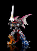 Power Rangers Flame Toys Go! Kara Kuri Combine Dino Megazord
