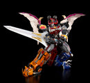 Power Rangers Flame Toys Go! Kara Kuri Combine Dino Megazord