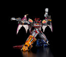 Power Rangers Flame Toys Go! Kara Kuri Combine Dino Megazord