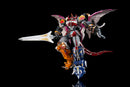 Power Rangers Flame Toys Go! Kara Kuri Combine Dino Megazord