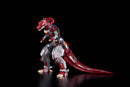 Power Rangers Flame Toys Go! Kara Kuri Combine Dino Megazord