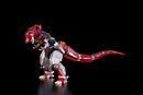 Power Rangers Flame Toys Go! Kara Kuri Combine Dino Megazord