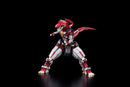 Power Rangers Flame Toys Go! Kara Kuri Combine Dino Megazord