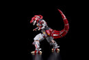 Power Rangers Flame Toys Go! Kara Kuri Combine Dino Megazord