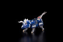 Power Rangers Flame Toys Go! Kara Kuri Combine Dino Megazord