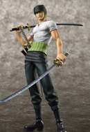 One Piece P.O.P. NEO-DX Roronoa Zoro 10th LIMITED ver.