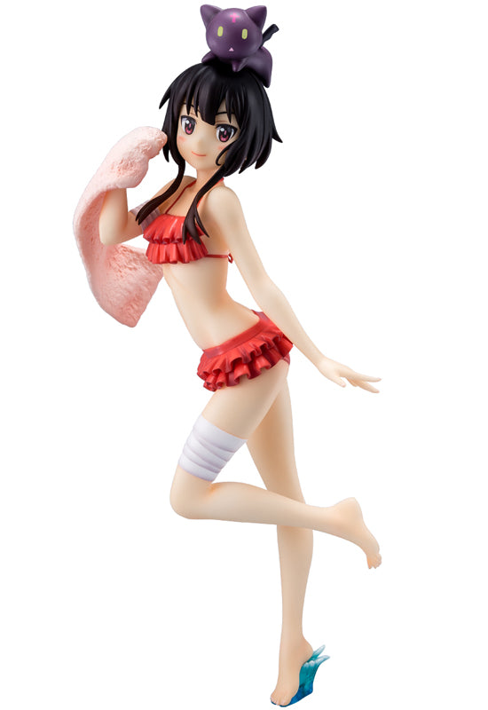 KONOSUBA -God's blessing on this wonderful world! 2 BELLFINE Megumin Swimsuit Ver. (2nd Run)