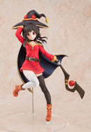 KONOSUBA-God's blessing on this wonderful world! KADOKAWA Megumin Sneaker Bunko 30th Anniversary ver. (re-run)