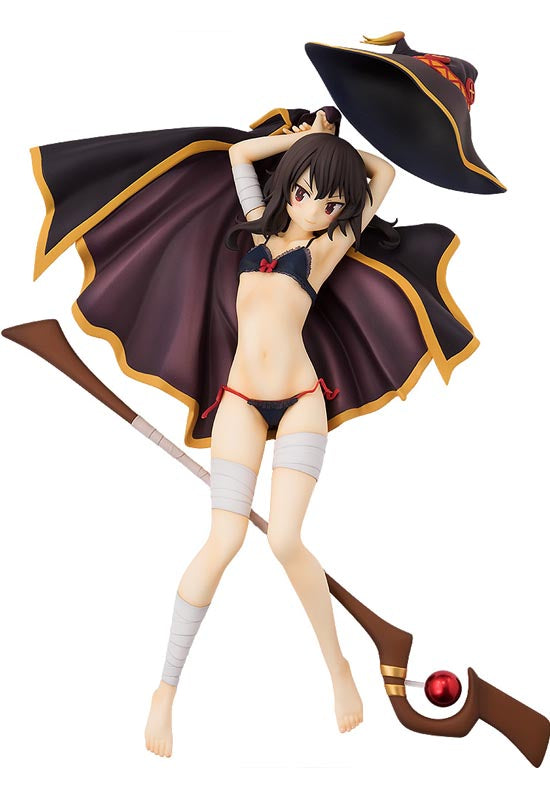 KONOSUBA -God's blessing on this wonderful world! 2 KADOKAWA Megumin: Dakimakura Ver.