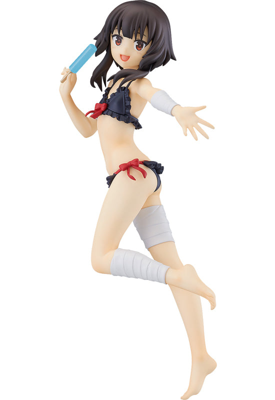 KONO SUBARASHII SEKAI NI SYUKUFUKU WO! POP UP PARADE Megumin: Swimsuit Ver.