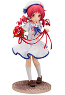 Is the order a rabbit?? PLUM Megu(Summer Uniform)