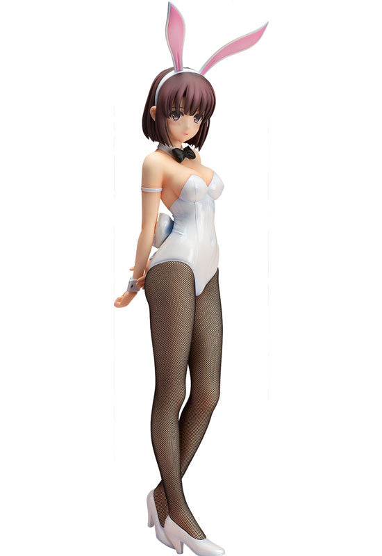 Saekano: How to Raise a Boring Girlfriend♭ FREEing Megumi Kato: Bunny Ver. (Re-run)
