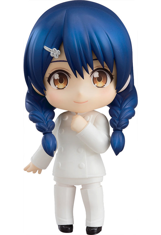 968 Food Wars! Shokugeki no Soma: The Third Plate Nendoroid Megumi Tadokoro