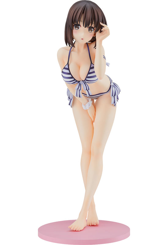 Saekano: How to Raise a Boring Girlfriend Good Smile Company Megumi Kato: Animation Ver. [AQ]