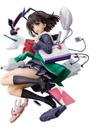 Saekano: How to Raise a Boring Girlfriend ♭ Max Factory Megumi Kato -NAVITO WORLD EXCLUSIVE-