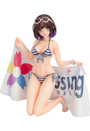 Saekano: How to Raise a Boring Girlfriend ♭ GOOD SMILE COMPANY Megumi Kato: Swimsuit Ver.