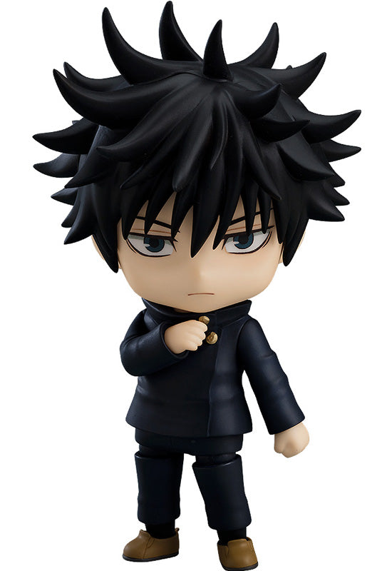 1506 Jujutsu Kaisen Nendoroid Megumi Fushiguro