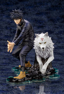 JUJUTSU KAISEN Kotobukiya ARTFX J MEGUMI FUSHIGURO