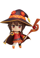 725 KONO SUBARASHII SEKAI NI SYUKUFUKU WO! 2 Nendoroid Megumin (re-run)