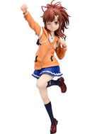 High School Fleet Fine Clover Mei Irizaki