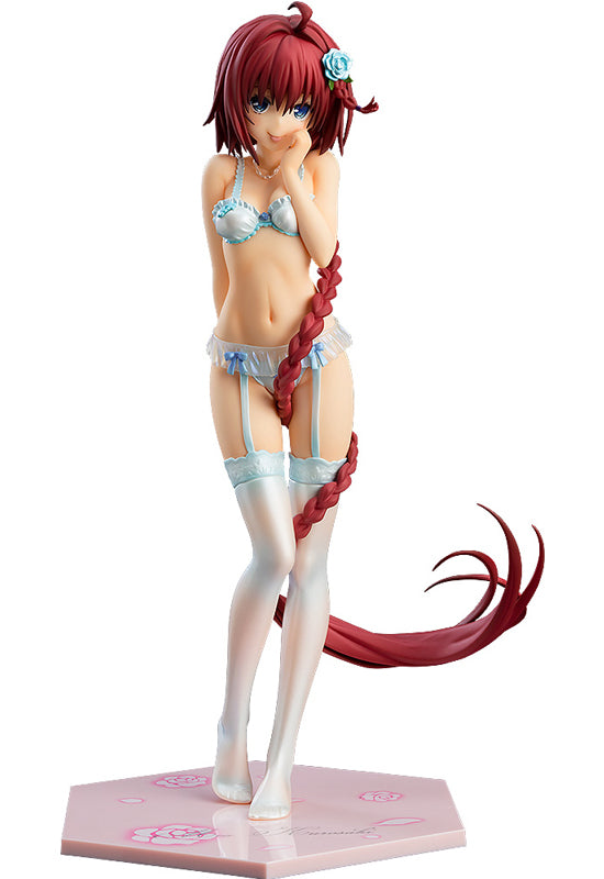 To Love-Ru Darkness Max Factory Mea Kurosaki: Refined Ver.