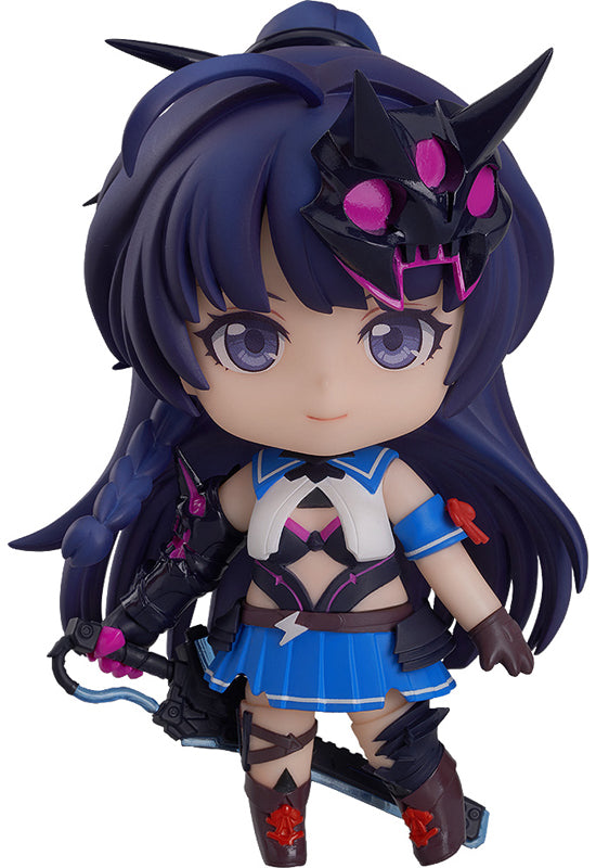 1337 Honkai Impact 3rd Nendoroid Raiden Mei: Lightning Empress Ver.