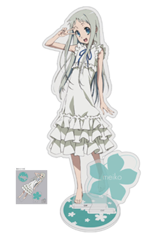 Anohana The Movie: The Flower We Saw That Day COSPA Menma Acrylic Stand